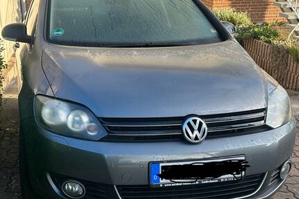 VW Golf Plus