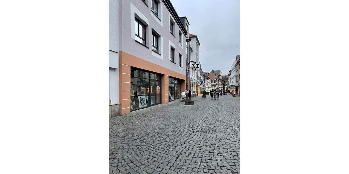 Gewerbeobjekt Butzbach - 2.508&euro; | Angebot:25654155