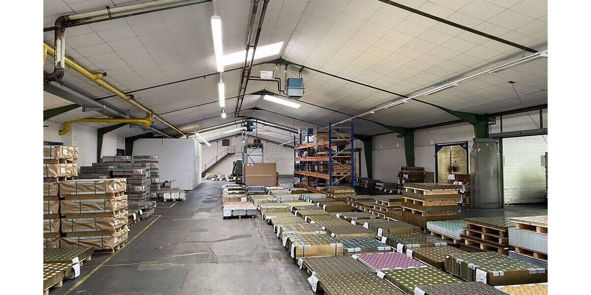 Gewerbeobjekt Itzehoe - 2.950.000&euro; | Angebot:25670124