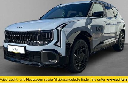 Kia Seltos 1.550 km 38.889 &euro; Karlstadt 97753