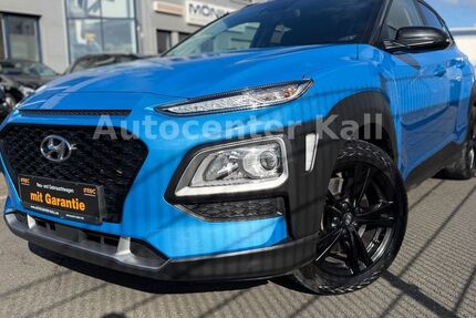 Hyundai KONA 95.000 km 16.690 &euro; Kall 53925