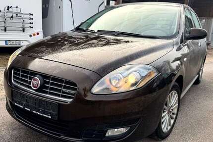 Fiat Croma 102.200 km 4.950 &euro; Heiningen 73092