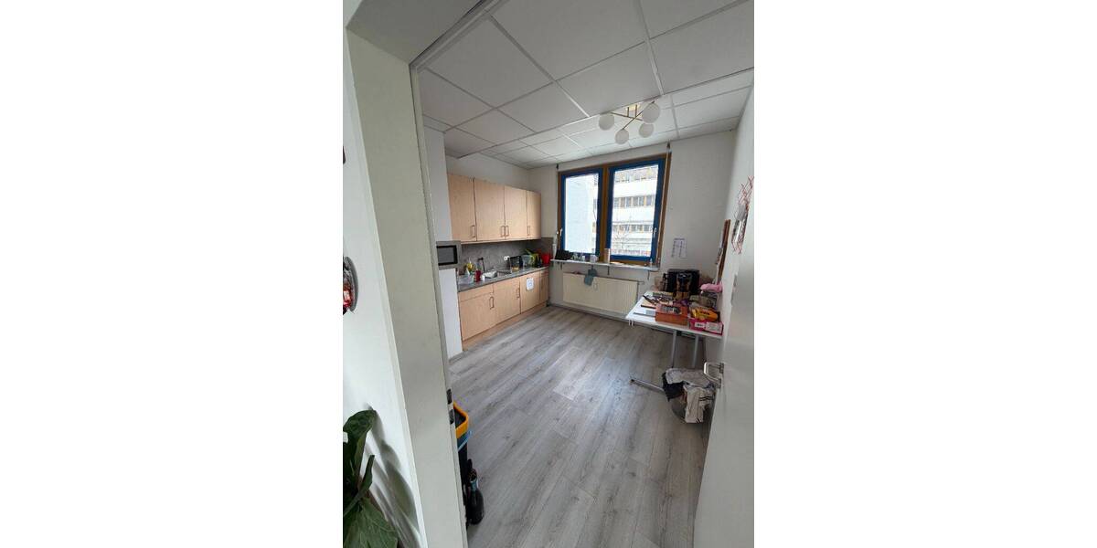 Gewerbeobjekt München Thalk.Obersendl.-Forsten-Fürstenr.-Solln - 270&euro; | Angebot:26344628