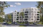 Etagenwohnung Neu-Ulm Ludwigsfeld - 3 Zimmer, 91 m&sup2;, 527.800&euro; | Angebot:25836190