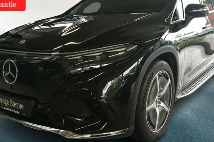 Mercedes-Benz EQS SUV 15.879 km 88.980 &euro; Mönchengladbach 41068