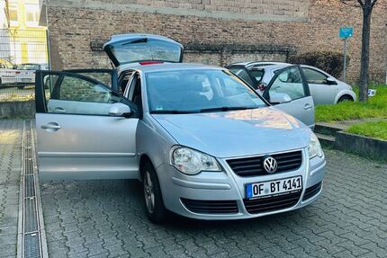 VW Polo 104.600 km 2.500 € Offenbach am main 63067