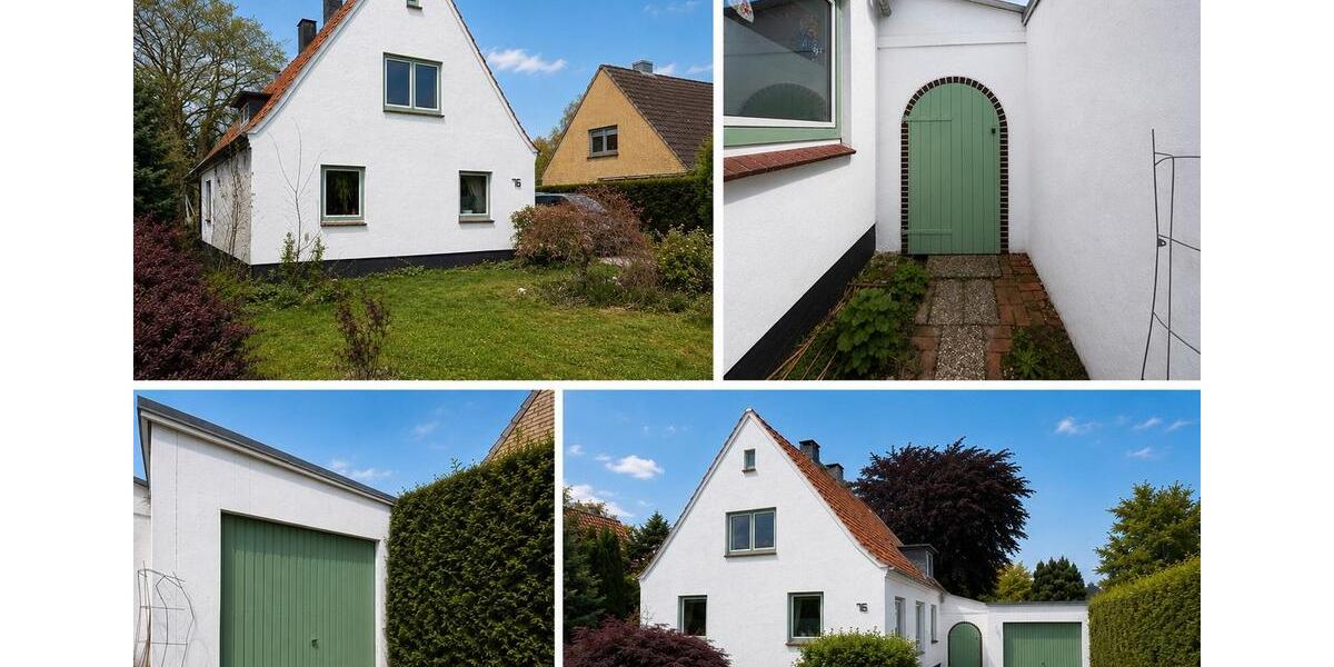 Einfamilienhaus Flensburg Fruerlund - 207.000&euro; | Angebot:27153447