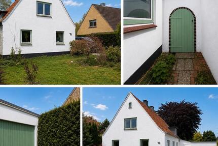 Haus Flensburg Fruerlund - 207.000&euro; | Angebot:27153447
