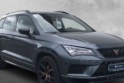Cupra Ateca 72.900 km 27.440 € Türkheim 86842