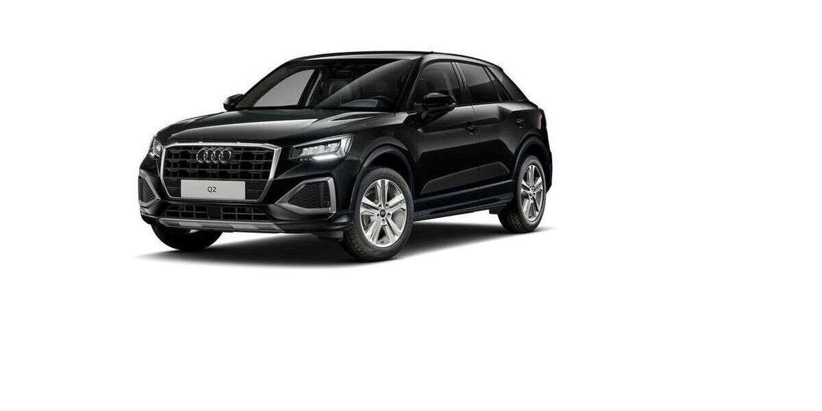 Audi Q2 8.112 km 29.860 &euro; Siegen 57074