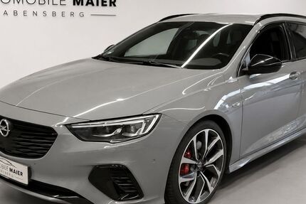 Opel Insignia 143.765 km 17.999 &euro; Abensberg 93326