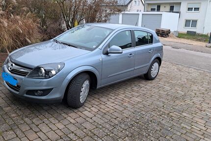 Opel Astra 91.902 km 6.500 &euro; Monheim 86653