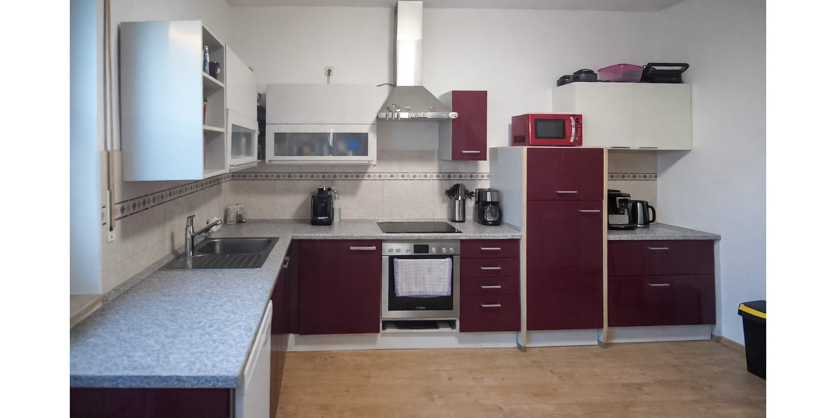 Mehrfamilien- oder Mehrgenerationenhaus mit 3 Wohneinheiten - Mehrfamilienhaus, Wohnhaus Lübbecke | Angebot:25892084