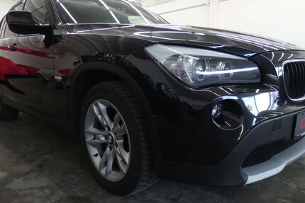 BMW X1 147.500 km 9.499 &euro; Metzingen 72555