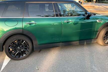 Mini Cooper Clubman 56.000 km 20.500 € Speyer 67346
