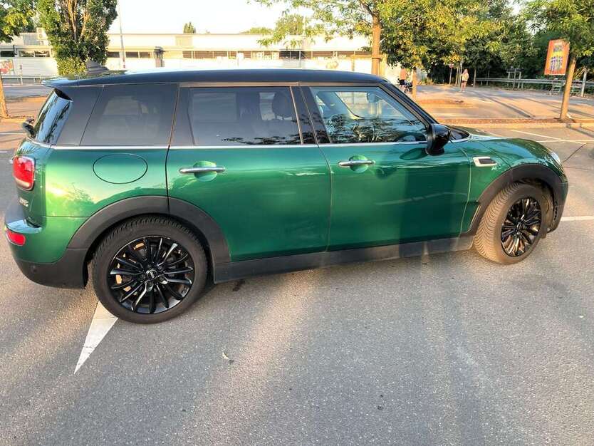 Mini Cooper Clubman 56.000 km 20.500 € Speyer 67346