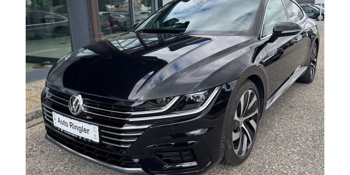 VW Arteon 69.690 km 26.490 &euro; Pocking 94060