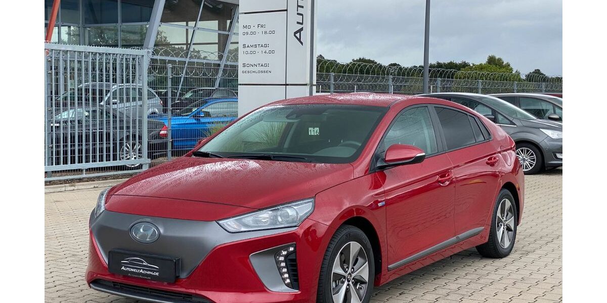 Hyundai IONIQ 27.499 km 14.450 &euro; Achim 28832