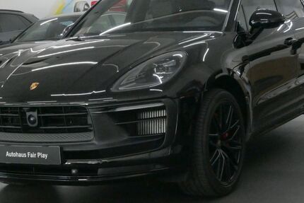 Porsche Macan 32.490 km 87.890 &euro; Arnstadt 99310