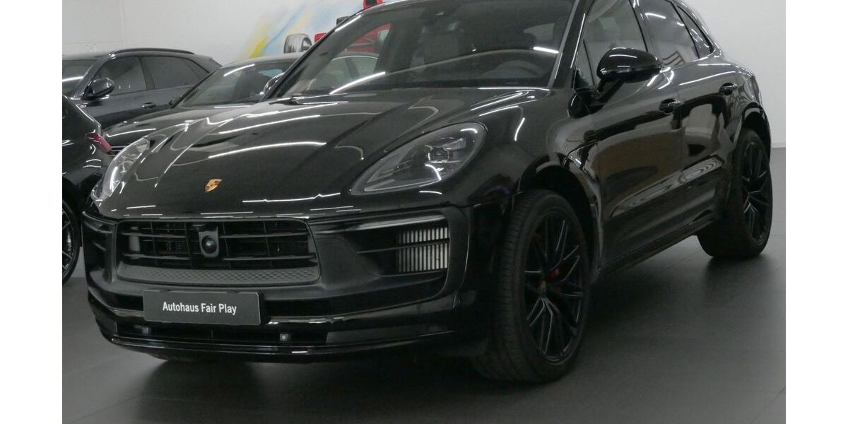Porsche Macan 32.490 km 87.890 &euro; Arnstadt 99310