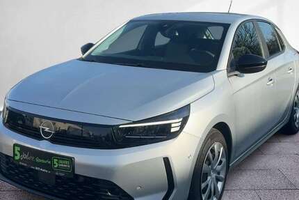 Opel Corsa 11.016 km 14.990 &euro; Halle 06130