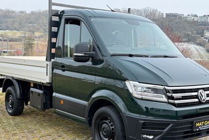 VW Crafter 126.457 km 29.990 &euro; Sinsheim 74889