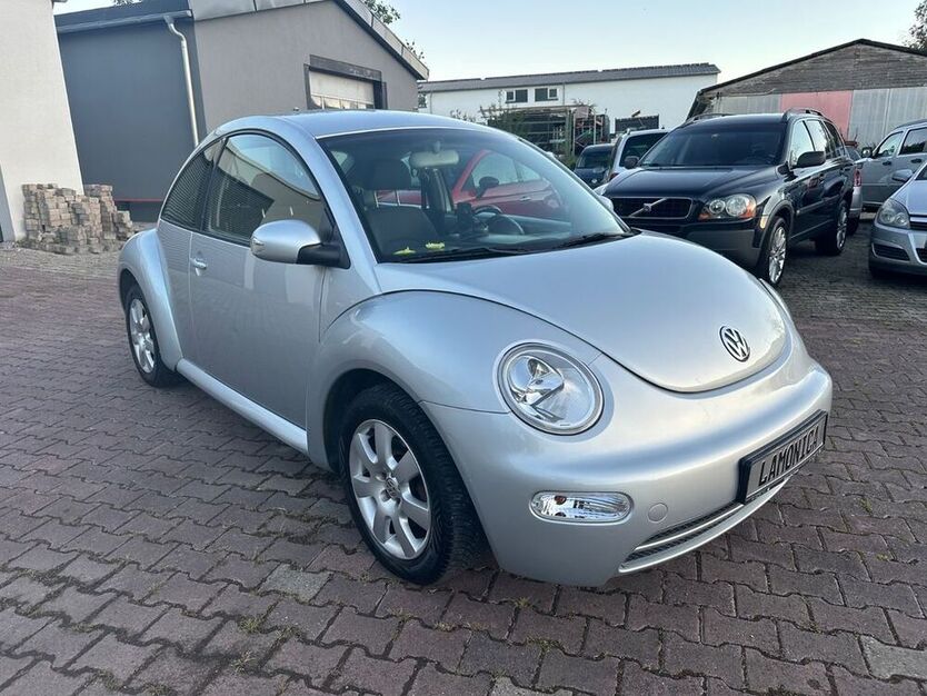 Beetle