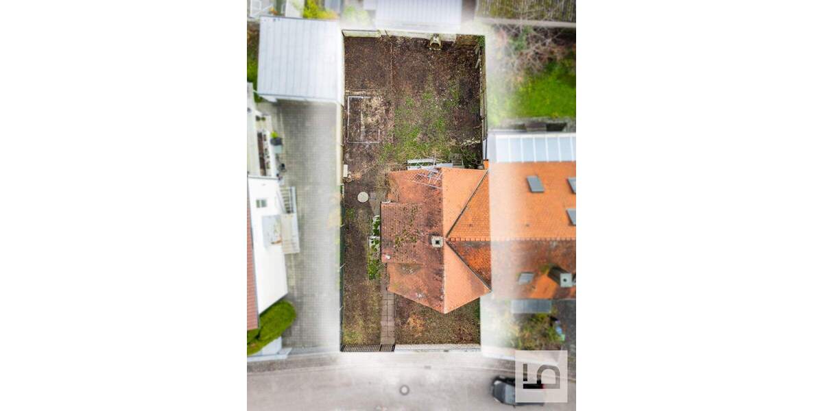 Doppelhaushälfte Ingolstadt - 329.000&euro; | Angebot:25745914