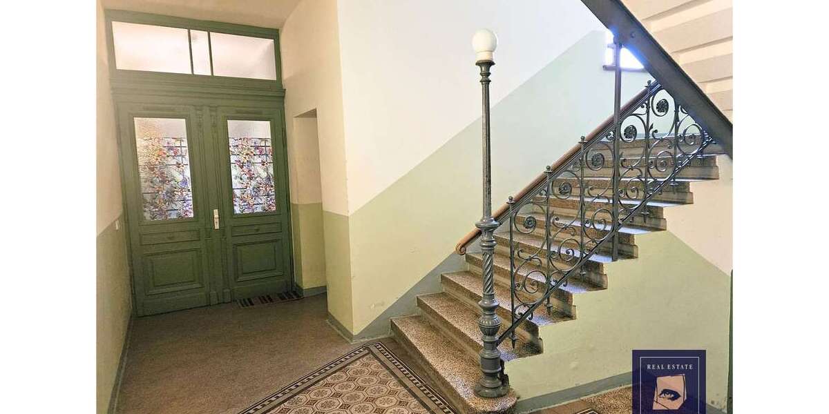 +6,46%-Rendite+ Vermietete 2-Raum-Eigentumswohnung im grünen Schlosschemnitz - Erdgeschoßwohnung Chemnitz Altendorf | Angebot:20968654