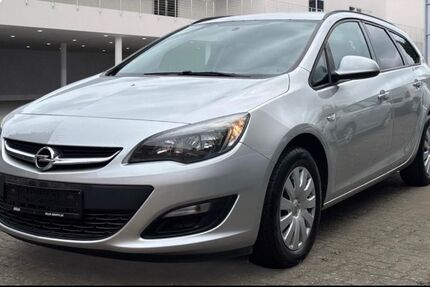 Opel Astra 184.524 km 6.999 &euro; Neumünster 24539