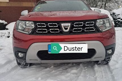 Dacia Duster 81.000 km 14.500 &euro; Stade 21680