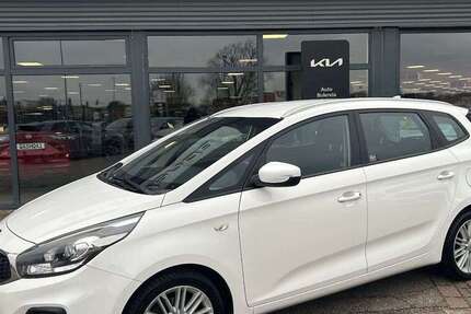Kia Carens 74.800 km 16.970 &euro; Wesel 46485