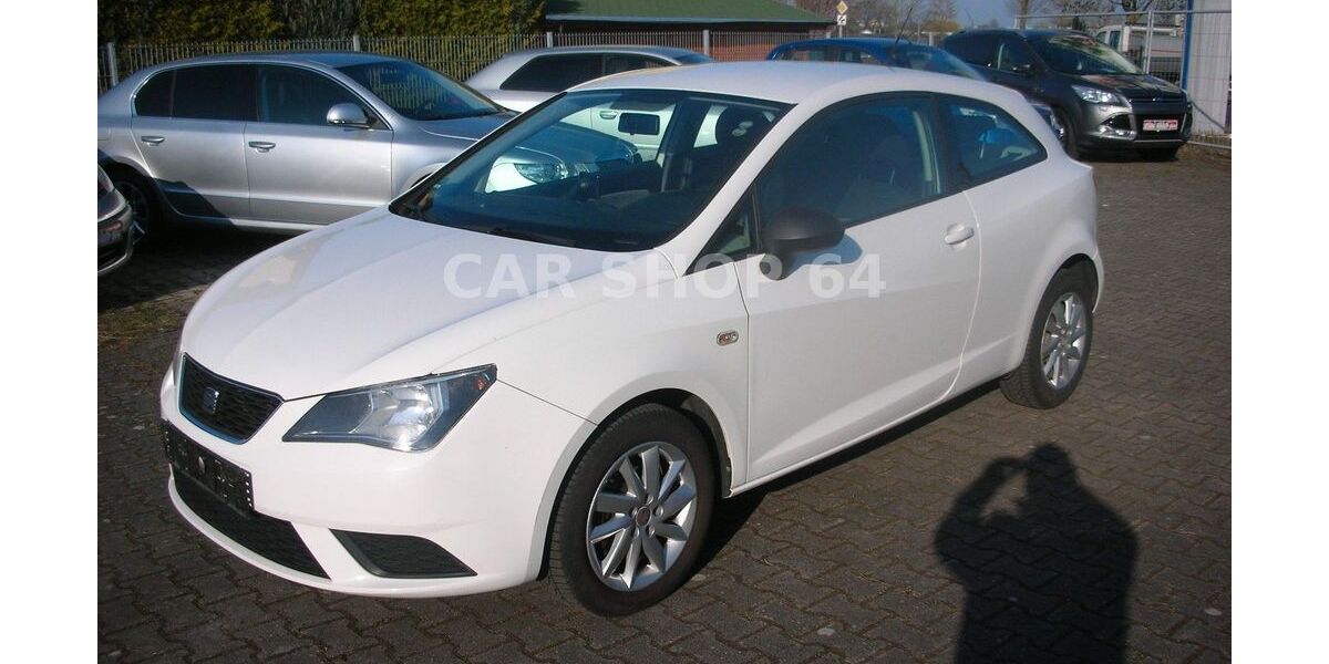 Seat Ibiza 148.500 km 4.499 &euro; Halle/Saale 06116