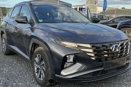 Hyundai TUCSON 49.947 km 22.900 &euro; Eitorf 53783