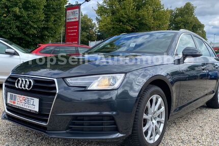 Audi A4 145.900 km 14.790 &euro; Chemnitz 09120