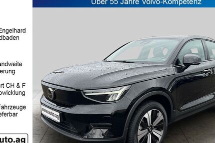 Volvo C40 24.324 km 33.422 &euro; Freiburg 79108