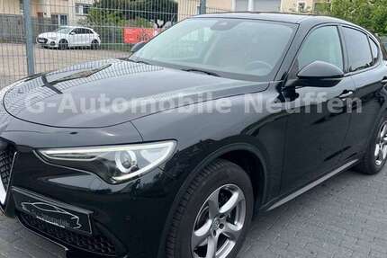 Alfa Romeo Stelvio 132.900 km 19.900 &euro; Neuffen 72639