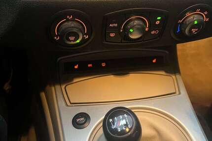 BMW Z4 130.000 km 24.750 &euro; Heidenrod 65321