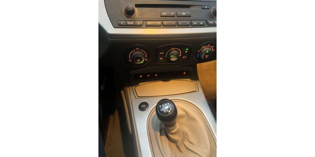 BMW Z4 130.000 km 24.750 &euro; Heidenrod 65321