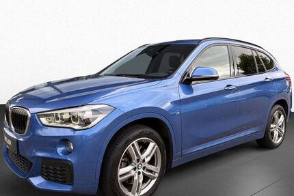 BMW X1 84.000 km 20.450 &euro; Herford 32051