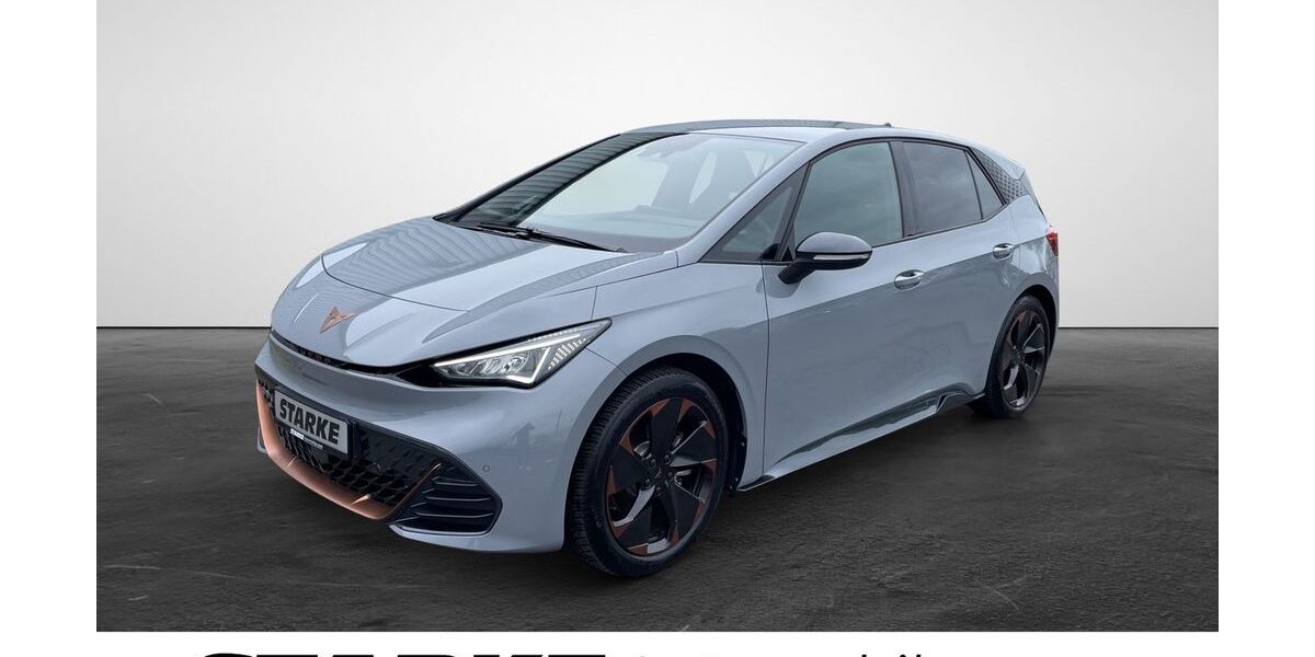 Cupra Born 27.159 km 27.730 &euro; Vechta 49377