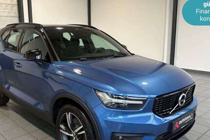 Volvo XC40 81.432 km 26.390 &euro; Wuppertal - Barmen 42287