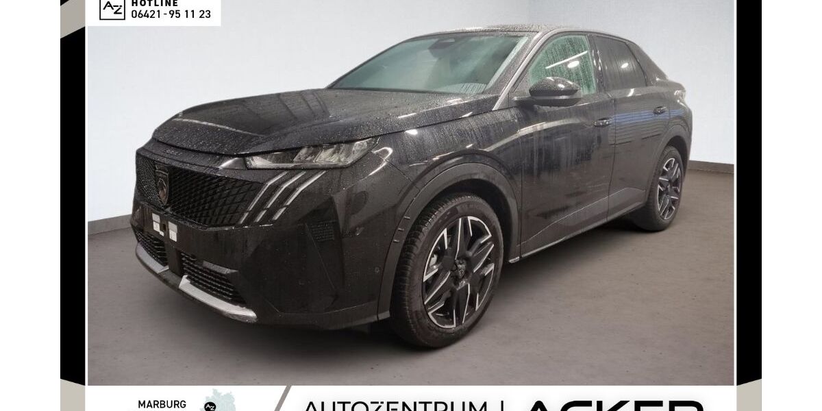 Peugeot 3008 12.281 km 27.980 &euro; Bad Berleburg 57319