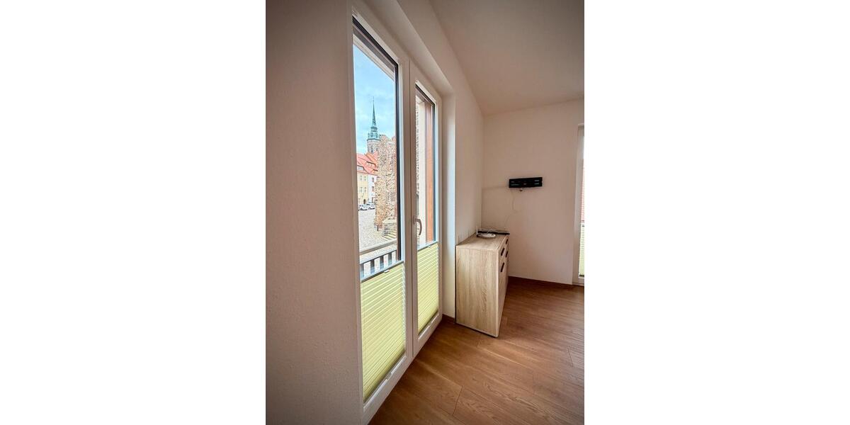 Etagenwohnung Doberschau-Gaußig Gaußig - 2 Zimmer, 60 m&sup2;, 1.900&euro; | Angebot:26180303