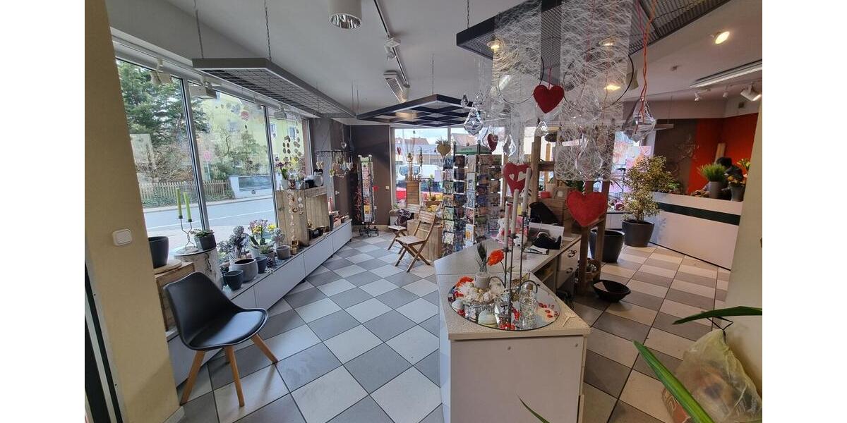 Gewerbeobjekt Altdorf bei Nürnberg - 1.200&euro; | Angebot:26097327