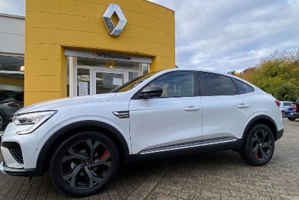 Renault Arkana 22.208 km 24.450 &euro; Unna 59423