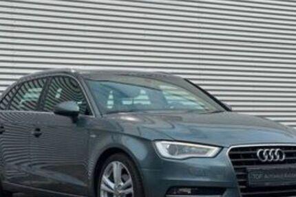 Audi A3 173.000 km 9.990 &euro; Kassel 34127