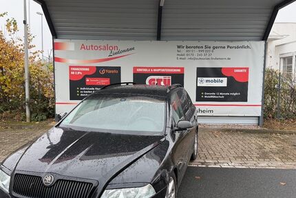 Skoda Octavia 410.000 km 999 &euro; Hildesheim 31135