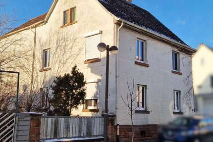 Haus Dieburg - 11.5 Zimmer, 209 m&sup2;, 650.000&euro; | Angebot:25942036