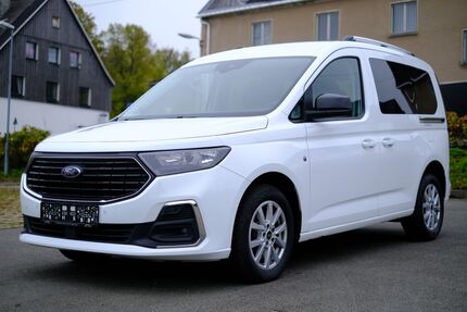 Ford Tourneo Connect 80.000 km 17.980 &euro; Breitenbrunn/OT Rittersgrün 08359